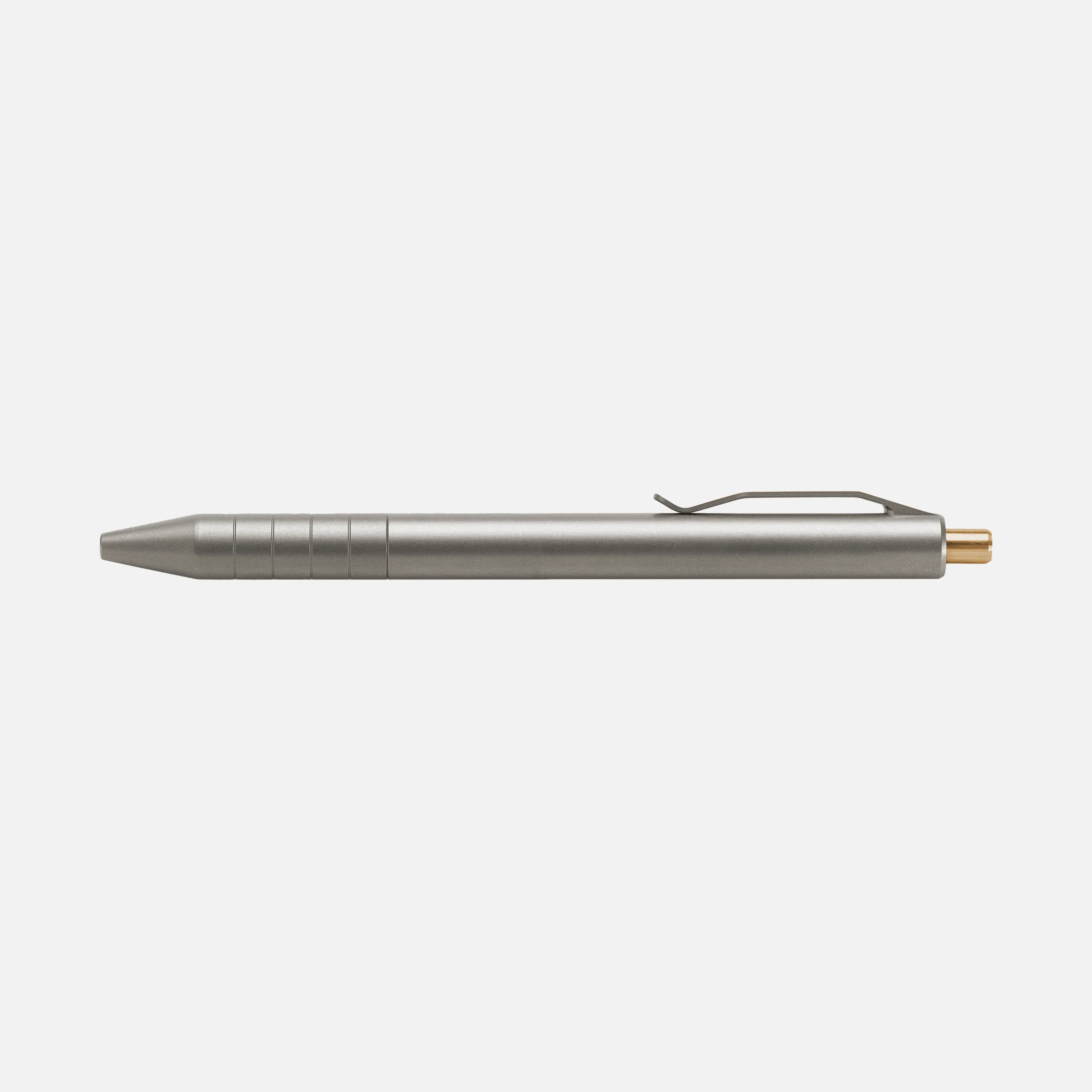 Retract Click Pen - Image 3