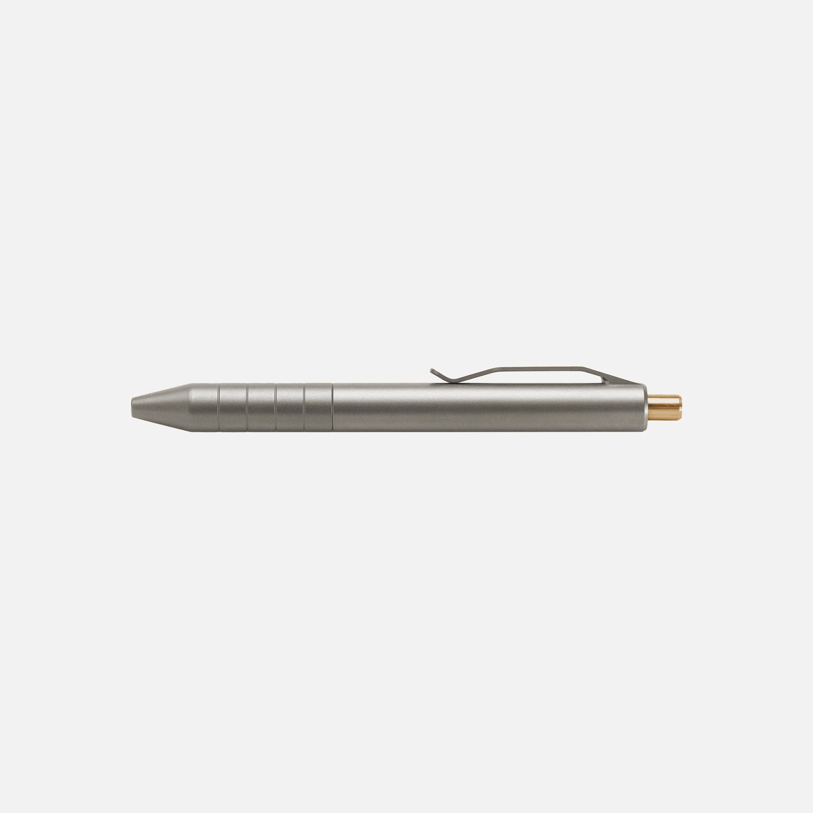 Retract Click Pen - Image 4